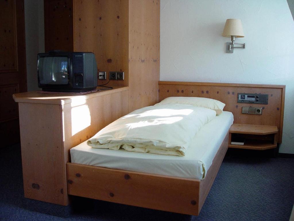 Gasthof zur Sonne Stuttgart Zimmer foto